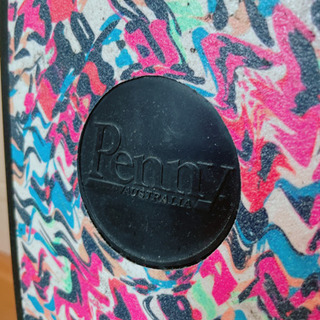 ペニー　penny(美品)の画像