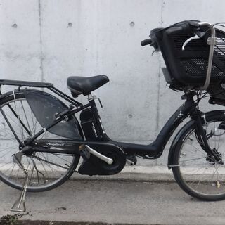 ブリヂストンの電動自転車 アンジェリーノ アシスタ 中古自転車 ブリヂストンの電動自転車 アンジェリーノ アシスタ 中古自転車