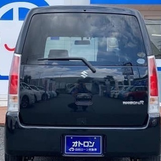 ワゴンＲ！　お安い情報です！　