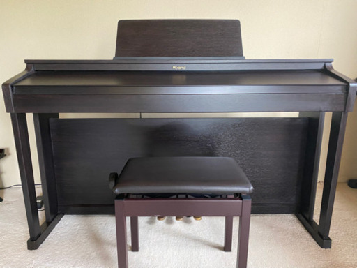 Roland 電子ピアノ(商談中)