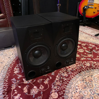 Adam A7スタジオモニタースピーカー
