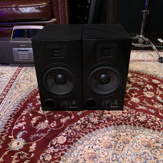Adam A7スタジオモニタースピーカー