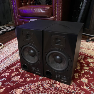Adam A7スタジオモニタースピーカー