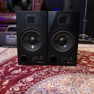 Adam A7スタジオモニタースピーカー