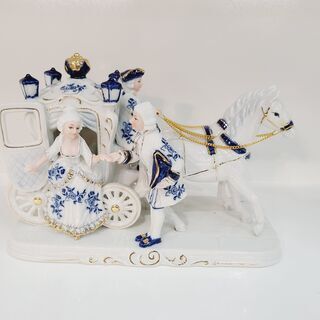 【愛品館市原店】未使用品　 KATO KOGEI  陶器人形 フ...