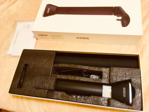 icodis スキャナーX9 ブックスキャナー