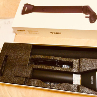 icodis スキャナーX9 ブックスキャナー