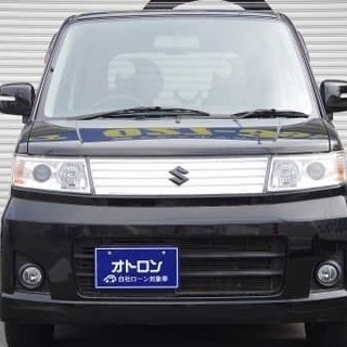 スティングレー！　７万キロ台の優良車」！