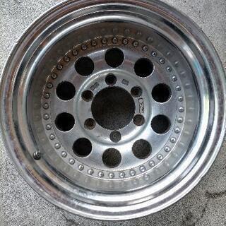 MADMUSTER 10j オフセット －34 15インチ ラン...