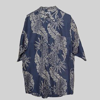 Hilo Hattie アロハシャツ 