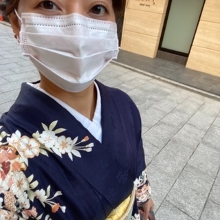 着物友達募集