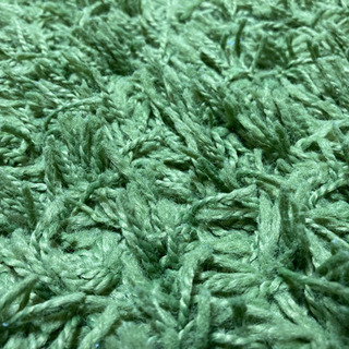 【お取引中】差し上げます！IKEA ラグ　200×135の画像