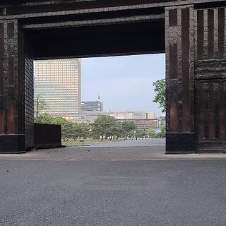 7月に皇居ランしましょう - スポーツ