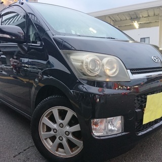 分割可❗️全てコミコミ乗り出し価格‼️車検2年付き！【名義変更代...