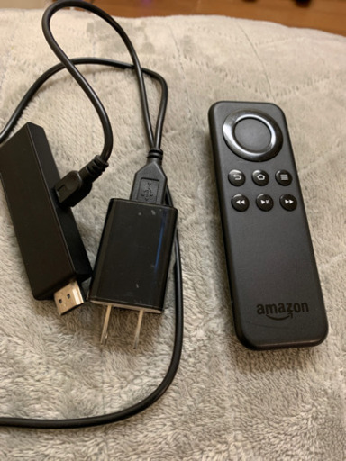 特価★ Amazon fire tv stick