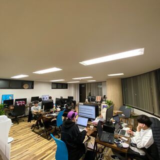 【急募！！】コンテンツ制作のディレクター・デザイナー募集！の画像