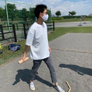 Let’ｓモルック − 長野県