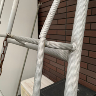 アルミ三脚の画像