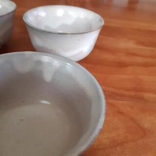ゆのみ　新品未使用　８個　の画像