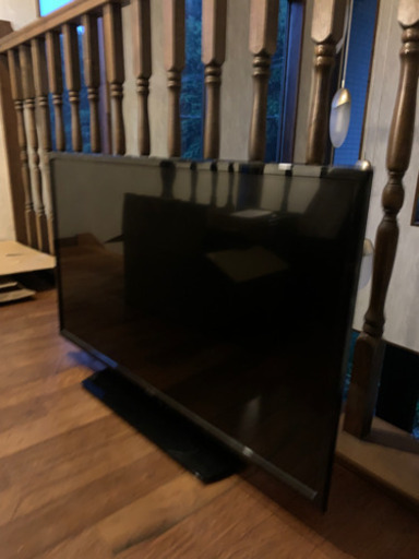SHARP 40インチテレビ
