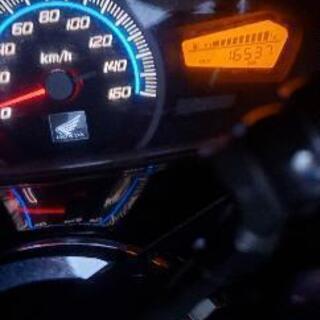 HONDA     PCX125cc