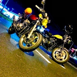 ツーリング仲間募集中✌️