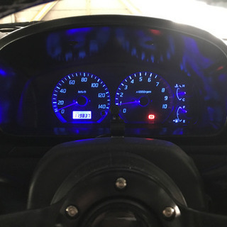 貴重な5MT✨ スズキ kei ターボ‼️‼️の画像