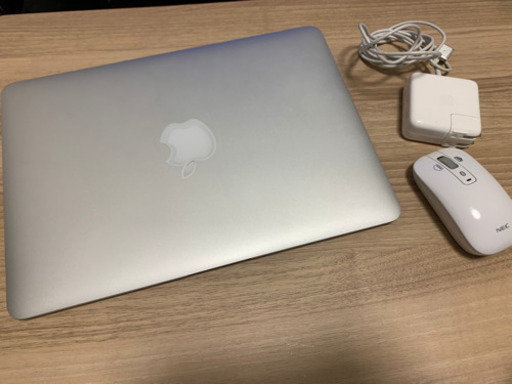 MacBook Air 13inch 2017