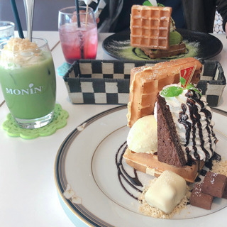 Cafe会☕