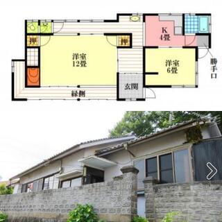【 激安戸建て】西脇市西脇✩生活保護受給者よろこんで☆3DK - 不動産