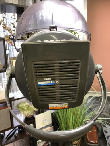 美容室プロ用ヘアードライヤー売ります。