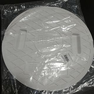 【新品】雨水ます用　ふた