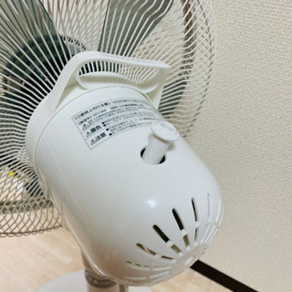 扇風機の画像