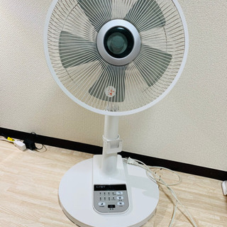 扇風機の画像