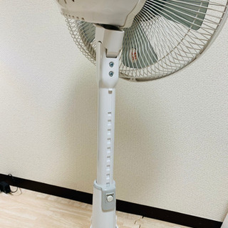 扇風機の画像