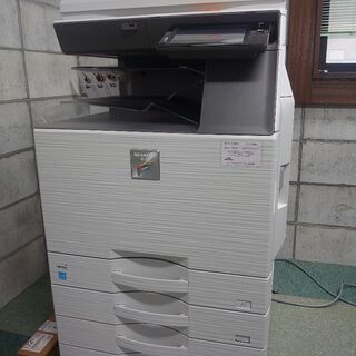 複合機 SHARP MX-3630 中古