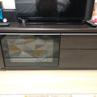 テレビ台　ニトリ