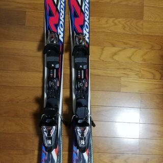 ショートスキー99 、ブーツ28.5cm
