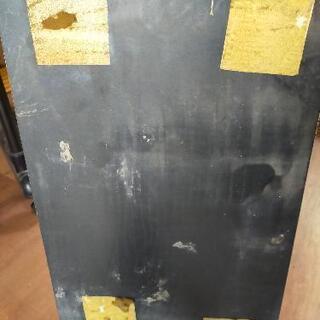 昭和レトロ レア資生堂化粧品 鏡 現状の画像