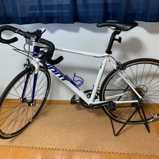 ロードバイクの画像