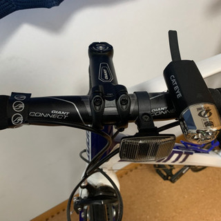 ロードバイクの画像