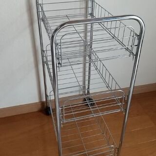 (更新:現在受け渡し予定者決定しました。多くのお問い合わせありが...