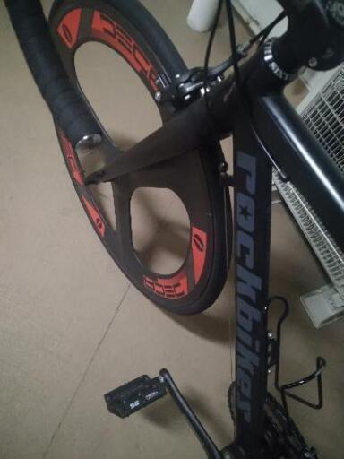 ロックバイクス　ロードバイク