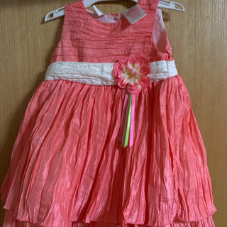 ベビードレス6~9month