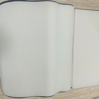 ニトリの枕