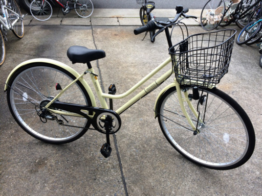 シティサイクル