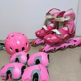 子供用 インラインスケート