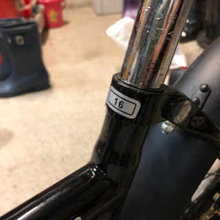 決定しました 子供自転車 の画像