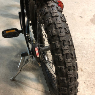 決定しました 子供自転車 の画像