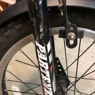 決定しました 子供自転車 の画像
